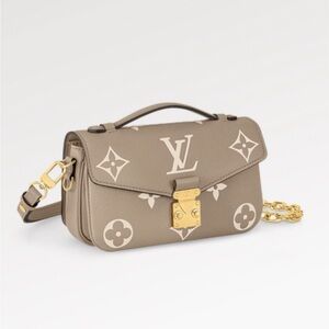 Pochette Métis East West Louis Vuitton